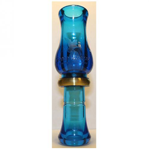 Blue/Blue Goose Call