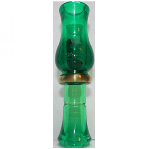Green/Green Goose Call