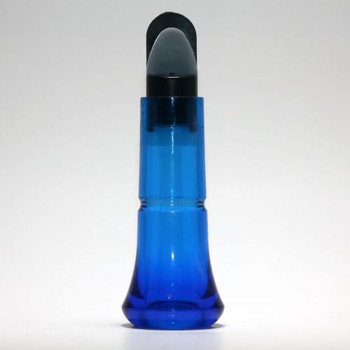 Goose Call Insert Blue